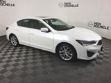 Used 2021 Acura ILX image 4