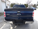 Used 2013 Ford F150 XLT w/ Luxury Equipment Group image 4