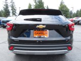 New 2025 Chevrolet Trax LT w/ Driver Confidence Package image 6