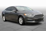 Used 2016 Ford Fusion SE image 2