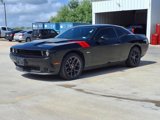 Used 2021 Dodge Challenger SXT w/ Blacktop Package image 3