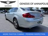 Used 2011 INFINITI G37 x w/ Premium Pkg image 4