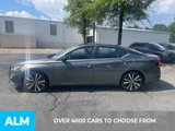 Used 2020 Nissan Altima 2.5 SR image 3