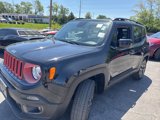 Used 2018 Jeep Renegade Latitude image 4
