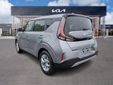New 2025 Kia Soul LX image 3