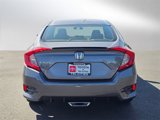 Used 2020 Honda Civic Sport image 4