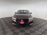 Used 2024 Nissan Sentra SV image 2