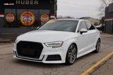 Used 2018 Audi A3 2.0T Premium Plus w/ Premium Plus Package image 4