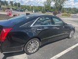 Used 2017 Cadillac CTS Luxury image 4