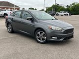 Used 2017 Ford Focus SE image 2