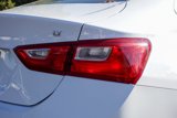 Certified 2023 Chevrolet Malibu LT image 5