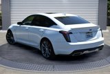 Used 2020 Cadillac CT5 Sport image 4