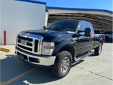 Used 2008 Ford F250 XLT image 3