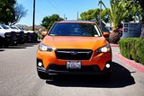 Used 2018 Subaru Crosstrek 2.0i Premium w/ Moonroof Package image 5