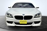 Used 2017 BMW 650i Coupe image 3
