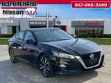 Used 2020 Nissan Altima 2.5 Platinum image 4