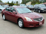 Used 2010 Nissan Altima 2.5 S image 4