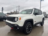 Used 2023 Jeep Renegade Trailhawk image 3