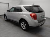Used 2017 Chevrolet Equinox LS image 3