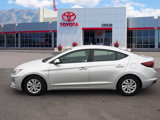 Used 2019 Hyundai Elantra SE image 3