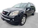 Used 2011 GMC Acadia SLE image 4