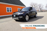 Used 2014 Land Rover Range Rover Sport HSE image 2