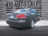 Used 2012 Volkswagen Passat 2.5 SE image 3