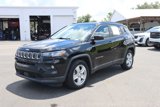 Used 2022 Jeep Compass Latitude w/ Sun and Sound Group image 4