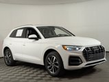 Used 2021 Audi Q5 Premium w/ Convenience Package image 2