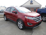 Used 2015 Ford Edge Titanium w/ Equipment Group 302A image 2