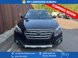 Used 2017 Subaru Outback 2.5i Touring w/ Popular Package #5A image 2
