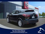 Certified 2022 Nissan Rogue Sport S image 3