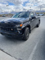 Used 2025 Chevrolet Silverado 1500 Custom w/ LPO, Dark Essentials Package image 5