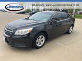 Used 2013 Chevrolet Malibu LT image 3