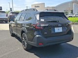 Used 2023 Subaru Outback Onyx Edition XT image 4