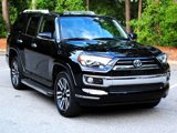Used 2020 Toyota 4Runner Limited image 3