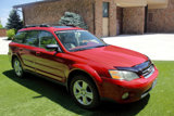 Used 2005 Subaru Outback 3.0R Limited image 5