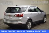 Used 2018 Chevrolet Equinox LS image 5