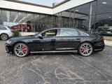 New 2024 Audi S8 image 2