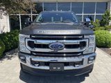 Used 2020 Ford F250 XLT w/ XLT Premium Package image 2