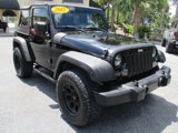 Used 2012 Jeep Wrangler Sport w/ Connectivity Group image 2