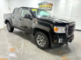 Used 2022 GMC Canyon AT4 image 2