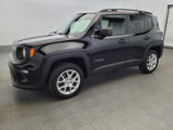 Used 2019 Jeep Renegade Sport w/ Sport Appearance Group image 2