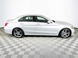 Used 2015 Mercedes-Benz C 400 4MATIC image 4