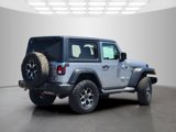 Used 2019 Jeep Wrangler Sport image 4