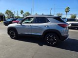 Certified 2023 Chevrolet TrailBlazer LT w/ Convenience Package image 4
