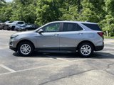 Certified 2024 Chevrolet Equinox LT image 6