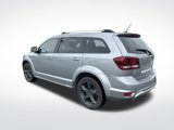 Used 2018 Dodge Journey Crossroad image 3
