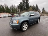 Used 2008 Chevrolet Tahoe LTZ w/ LTZ Preferred Equipment Group image 4