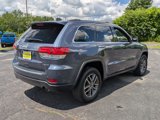 Certified 2021 Jeep Grand Cherokee Limited image 4